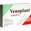 Venoplant Retard S Retardtabletten 50 Stück