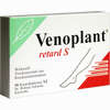 Venoplant Retard S Retardtabletten 50 Stück - ab 0,00 €