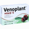 Venoplant Retard S Retardtabletten 100 Stück
