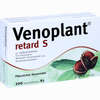Venoplant Retard S Retardtabletten 100 Stück - ab 43,07 €