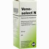 Venoselect N Tropfen 30 ml - ab 6,30 €