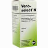 Venoselect N Tropfen 100 ml