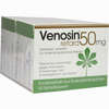 Venosin Retard Hartkapseln WESTEN PHARMA 100 Stück - ab 28,28 €