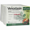 Venostasin Retard 50mg EMRA-MED 100 Stück - ab 33,09 €