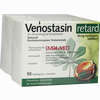 Venostasin Retard 50mg Emra-med 100 Stück - ab 28,55 €