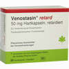 Venostasin Retard Kohlpharma 20 Stück - ab 7,20 €