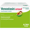 Venostasin Retard Retardkapseln Klinge pharma 200 Stück - ab 53,99 €