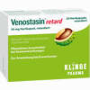 Abbildung von Venostasin Retard Retardkapseln Klinge pharma gmbh 20 Stück