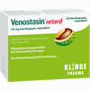 Venostasin Retard Retardkapseln Klinge Pharma GmbH 20 Stück - ab 8,75 €