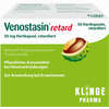 Venostasin Retard Retardkapseln Klinge pharma gmbh 50 Stück - ab 19,05 €