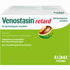 Venostasin Retard Retardkapseln Klinge Pharma GmbH 200 Stück - ab 53,04 €