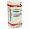 Veratrum Alb D12 Globuli 10 g - ab 6,98 €