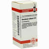 Veratrum Alb D6 Globuli 10 g - ab 6,98 €