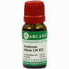 Veratrum Album Arca Lm 12 10 ml - ab 13,30 €