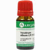 Veratrum Album Arca Lm 18 10 ml - ab 10,28 €