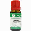 Veratrum Album Arca Lm 18 10 ml - ab 8,76 €