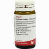 Veratrum Comp Globuli 20 g - ab 7,18 €