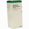 Veratrum Homaccord Tropfen  100 ml - ab 21,86 €