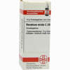 Veratrum Viride C30 Globuli 10 g - ab 7,84 €