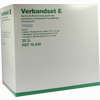 Verband Set Lohmann 30 Stück - ab 167,53 €