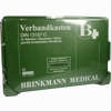 Verbandk Bri 13157c Kunsts 1 Stück - ab 16,94 €