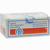 Verbandm Zz Bw 20/100 1m 1 Stück - ab 2,82 €