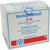 Verbandm Zz Bw 20/100 2m 1 Stück - ab 2,83 €