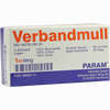 Verbandmull 1 M Lage 1 Packung - ab 0,00 €