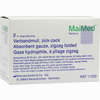 Verbandmull Bri Zick 10x2  1 Stück - ab 1,99 €