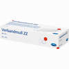 Verbandmull Zz Hart10x10cm  1 Stück - ab 15,90 €