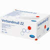Verbandmull Zz Hartm 40m 1 Stück - ab 60,43 €