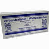 Verbandzellst Wattebl12x13  300 g - ab 4,84 €