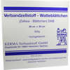 Verbandzellst Wattebl20x20  300 g - ab 4,80 €