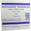 Verbandzellst Wattebl20x20  300 g - ab 4,65 €