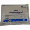 Verbandzellstoff Hgbl Konf  250 g - ab 3,26 €