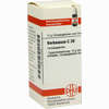Verbascum C30 Globuli 10 g - ab 7,84 €