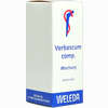 Verbascum Comp Dilution 50 ml - ab 15,89 €