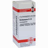 Verbascum D12 Globuli 10 g - ab 7,45 €