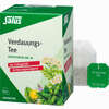 Verdauungs- Tee Kräutertee Nr. 18 Salus Filterbeutel 15 Stück - ab 2,57 €