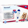 Veroval 2in1 Infrarot- Fieberthermometer 1 Stück - ab 27,25 €