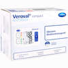 Veroval Compact Oberarm- Blutdruckmessgerät 1 Stück - ab 28,41 €
