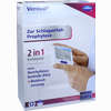 Veroval Ekg- und Blutdruckmessgerät 1 Stück - ab 113,33 €
