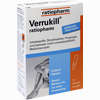 Abbildung von Verrukill Ratiopharm Spray 50 ml