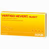 Vertigo Hevert Injekt Ampullen 10 Stück - ab 0,00 €