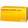 Vertigo Hevert Injekt Ampullen 50 Stück - ab 0,00 €