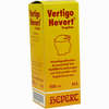 Vertigo Hevert Tropfen  100 ml