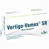 Abbildung von Vertigo Vomex Sr Retard Retardkapseln 50 Stück