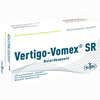 Vertigo Vomex Sr Retard Retardkapseln 50 Stück - ab 0,00 €