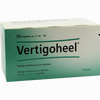 Vertigoheel Ampullen 50 Stück - ab 0,00 €