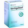 Vertigoheel Tabletten 250 Stück - ab 27,69 €